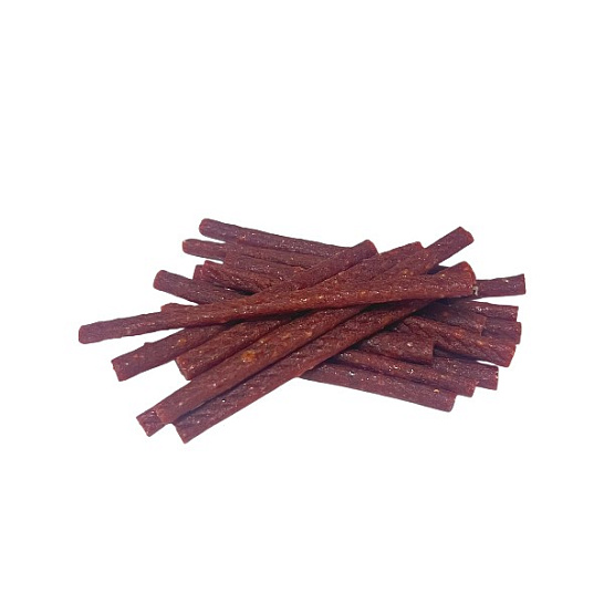 Колбаски Кавказские «Бастурма» (вес)