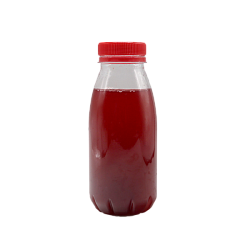 Морс клюквенный 0,25 л.