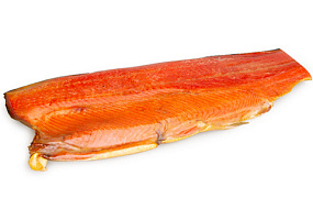 Нерка холодного копчения (вес)