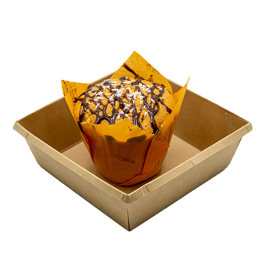 Ягодное лукошко с вишней 250 гр.