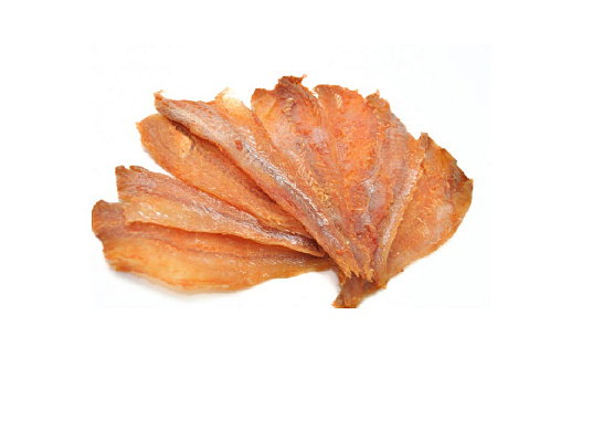 Спинка янтарная без перца (вес)