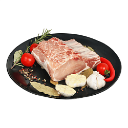 Корейка Мангалица свинина