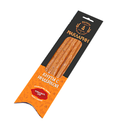 Кнуты из индейки «Время кнутов» 50 гр.