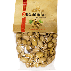 Фисташки «Афанасий» 100г