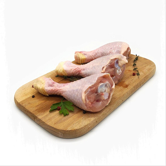 Фермерская курочка. Голень 