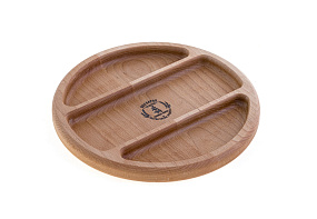 Менажница «Решётка»