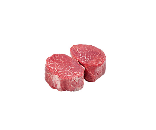 Мясо бычков породы Герефорд. Филе миньон (вес)