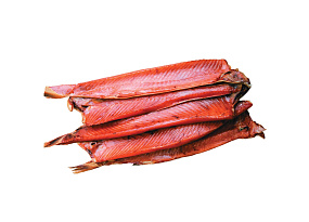 Теша нерки холодного копчения (вес)