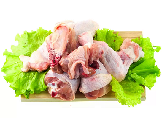 Фермерская курочка. Суповой набор 