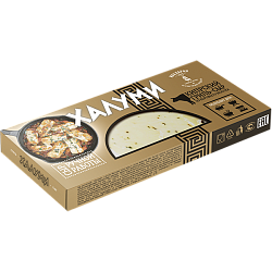 Сыр «Халуми» из коровьего молока м.д.ж. 50% на развес
