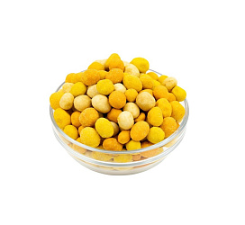 Арахис в глазури «Четыре Сыра» (вес)