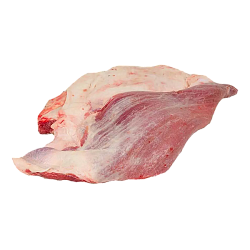 Мясо молодых бычков. Пашина (без кости)