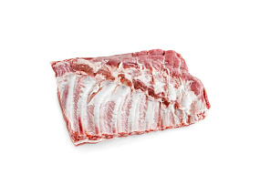 Ребрышки козленка ~350 гр. (свежемороженое мясо) 