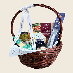 Подарочный набор «Благодарность»