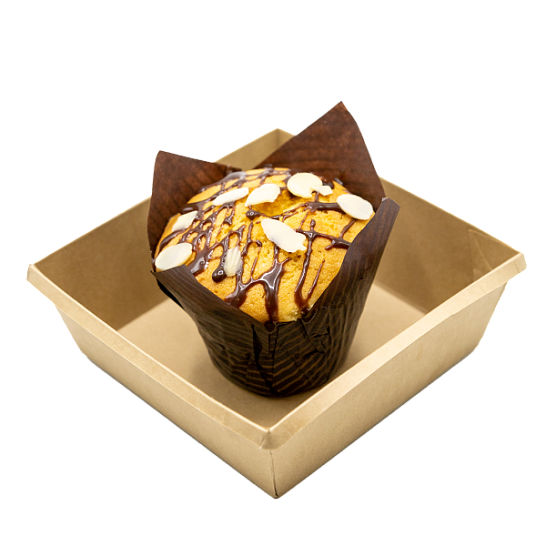 Ягодное лукошко с вишней 250 гр.