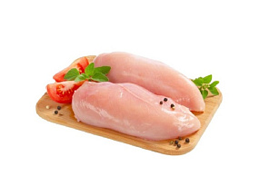 Фермерская курочка. Грудка