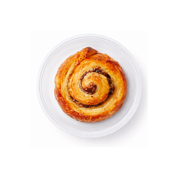 Синнабон с корицей фреш, 120г