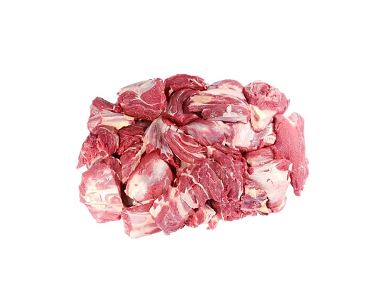 Мясо бычков породы Герефорд. Обрезь, кости (вес)