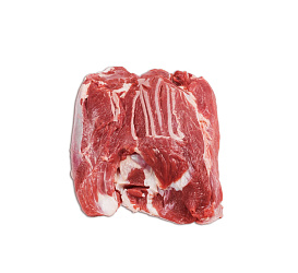 Мясо бычков породы Герефорд. Крестец (вес)