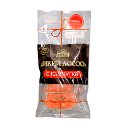 Нерка стейк с/м