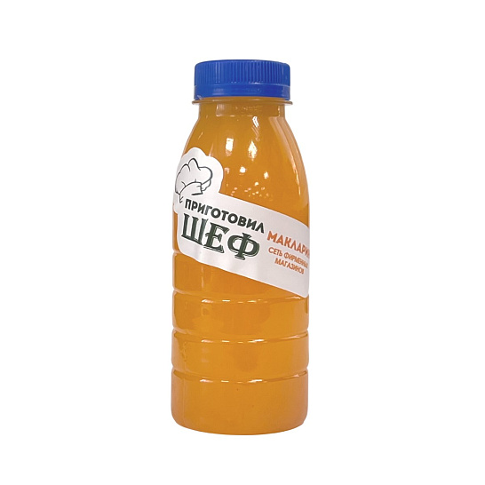 Компот «Облепиха» 300 мл.