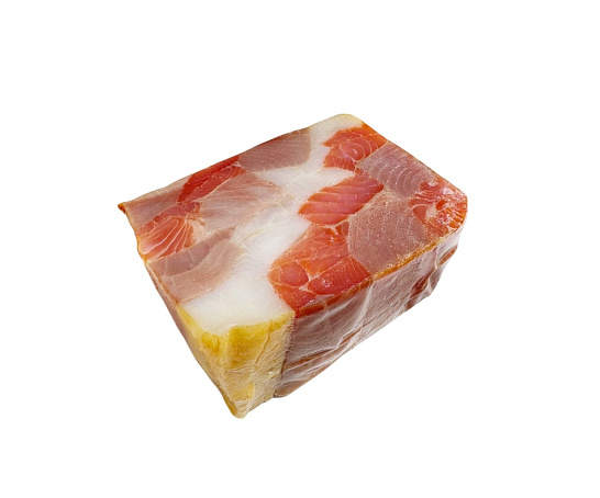 Рыбный рулет ХК «Шахматы» (вес)