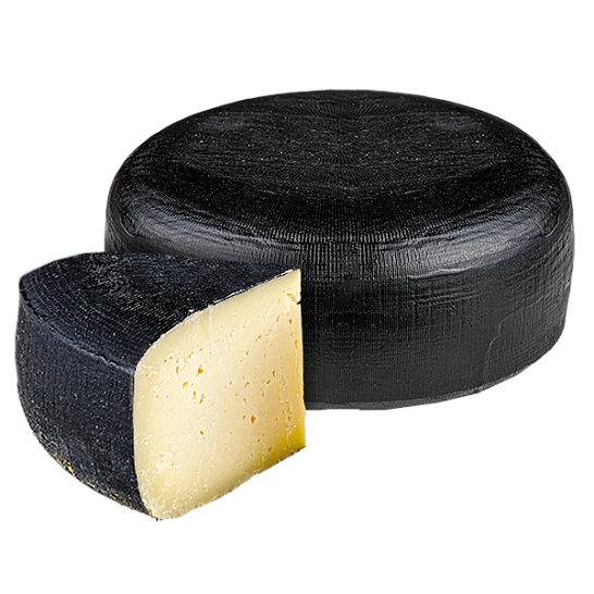 Сыр «Манчего» твёрдый из овечьего молока (вес)