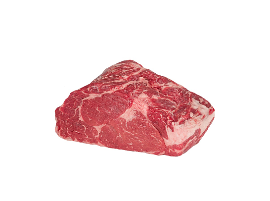 Мясо бычков породы Герефорд. Толстый край (вес)