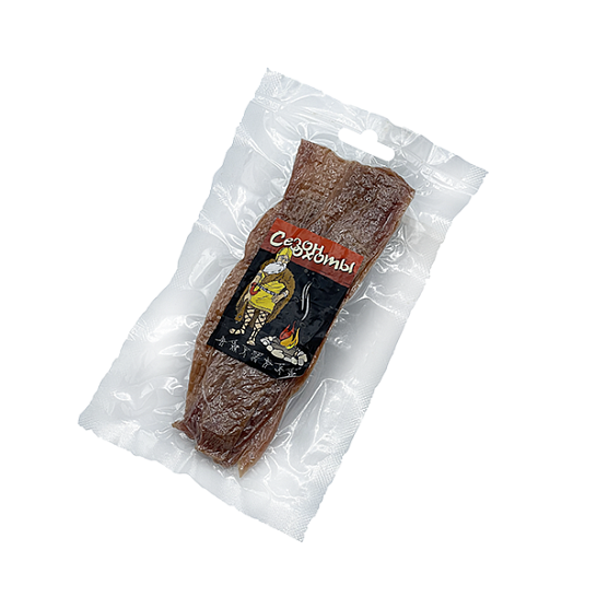 Ломтики куриные вялено-сушеные «Сезон охоты» (50г)