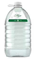 Вода питьевая высшей категории «MAYA» негазированная 5 л. ПЭТ  