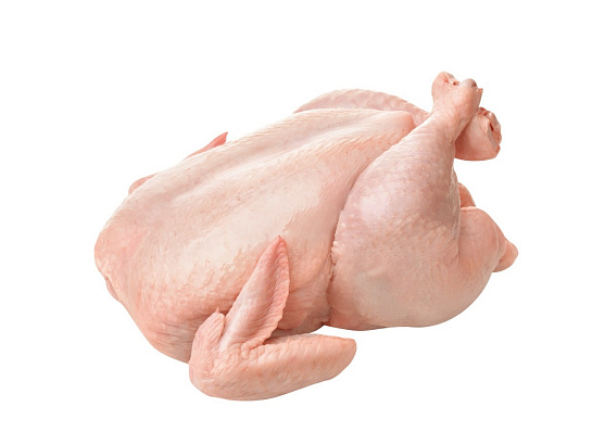 Фермерская курица ~2 кг. (свежемороженое мясо)