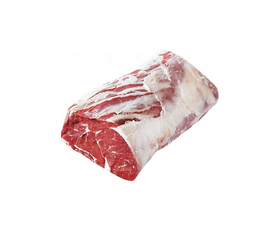 Мясо бычков породы Герефорд. Тонкий край (вес)