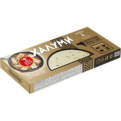 Сыр «Халуми BBQ» для жарки из коровьего молока (200 г)