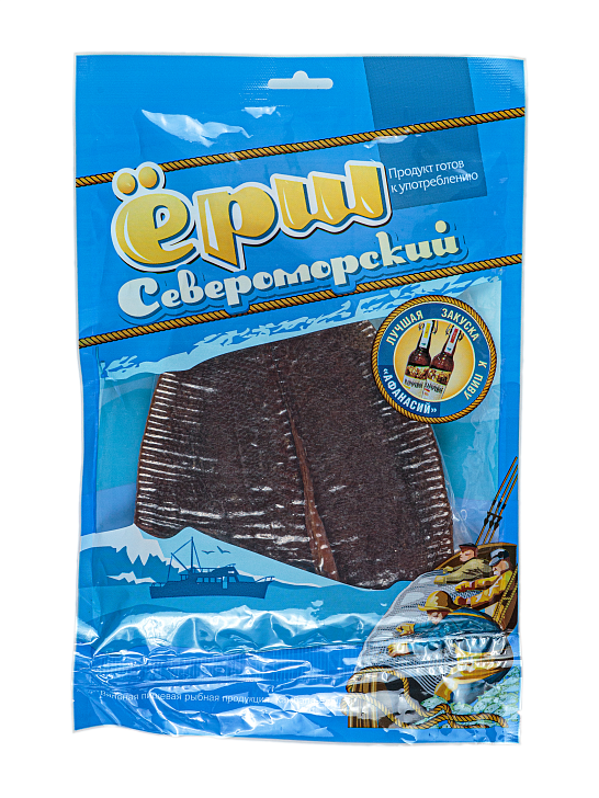  Ёрш североморский 140 гр 