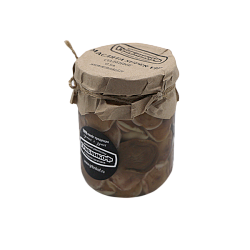 Маслята соленые Super VIP 0,5 л.