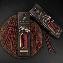 Соломка "Лосятина" 40 гр