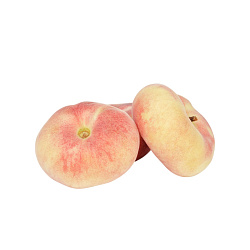 Персики плоские (вес)