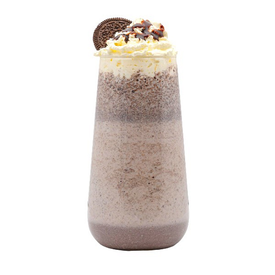Молочный коктейль «Орео» 400 мл.