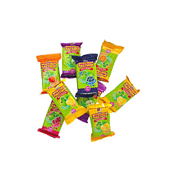 Фруктовая пастила без сахара (вес)