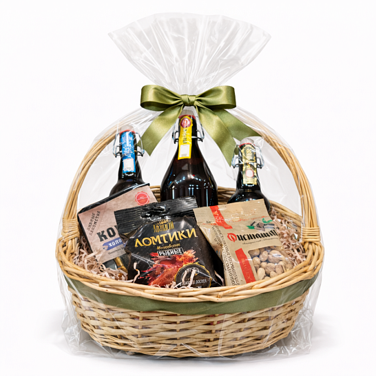 Подарочный набор «Традиции вкуса»