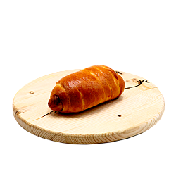 Сосиска в тесте шт 80 гр.