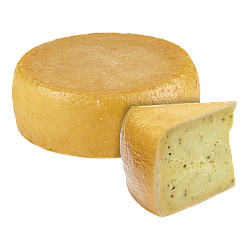 Сыр «Родненский» с белыми грибами м.д.ж. 45%