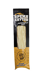 Сыр рассольный «Сырные кнуты» 50 гр.