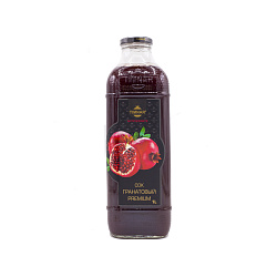 Сок гранатовый "PREMIUM"1л