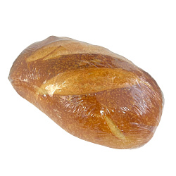 Хлеб пшеничный на сыворотке от пекарни «Амбар» (весовой)