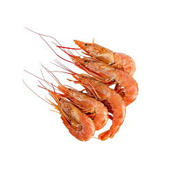 Лангустины L2 с головой (вес)