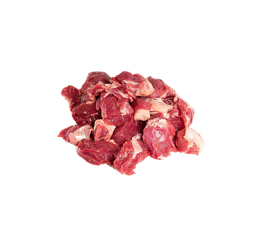 Мясо бычков породы Герефорд. Котлетное мясо (вес)